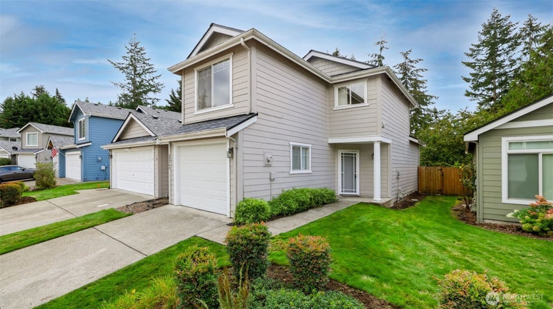 22743 SE 242nd Place