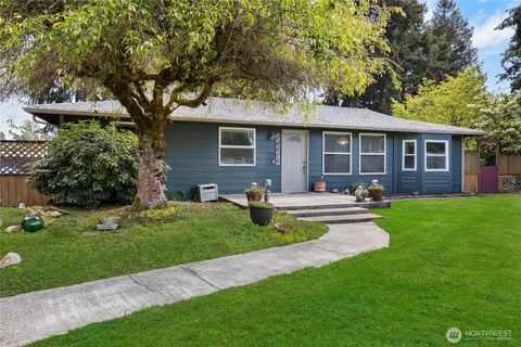 14515 131st Avenue E Puyallup WA 98374