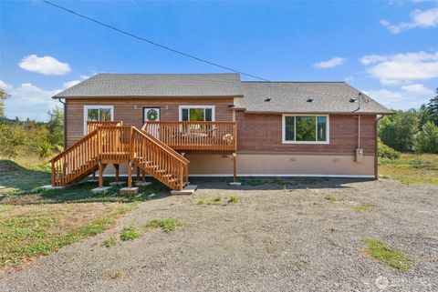 300 Lincoln Creek Road Centralia WA 98531