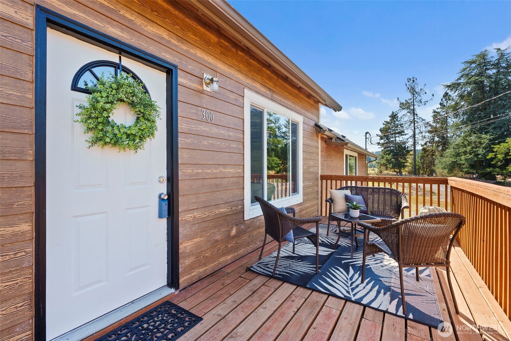 300 Lincoln Creek Road