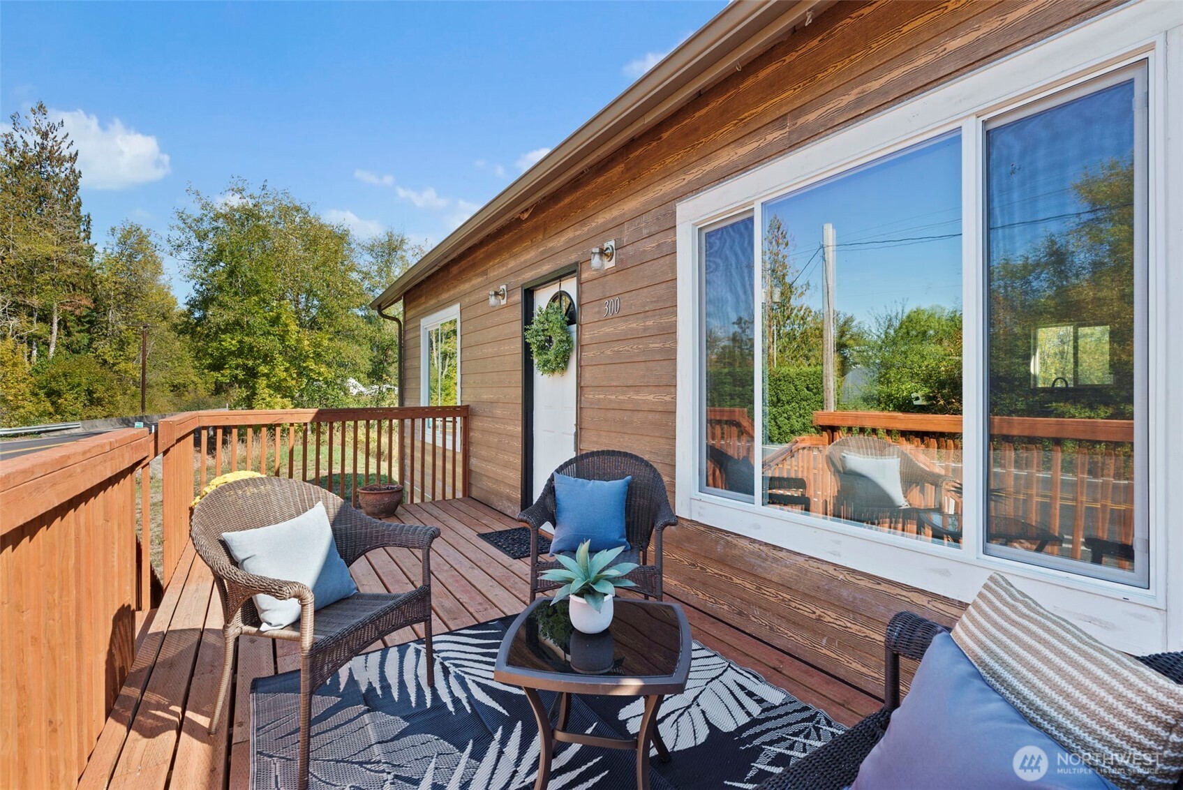 300 Lincoln Creek Road