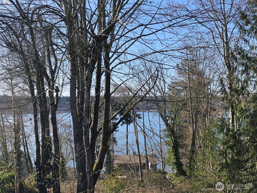 Photo of 1919 Berry Street NE, Olympia, WA 98506 (MLS # 2495277)