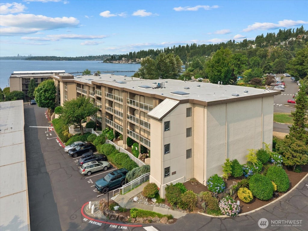 Photo of 9715 NE Juanita Drive #210B, Kirkland, WA 98034 (MLS # 2576331)