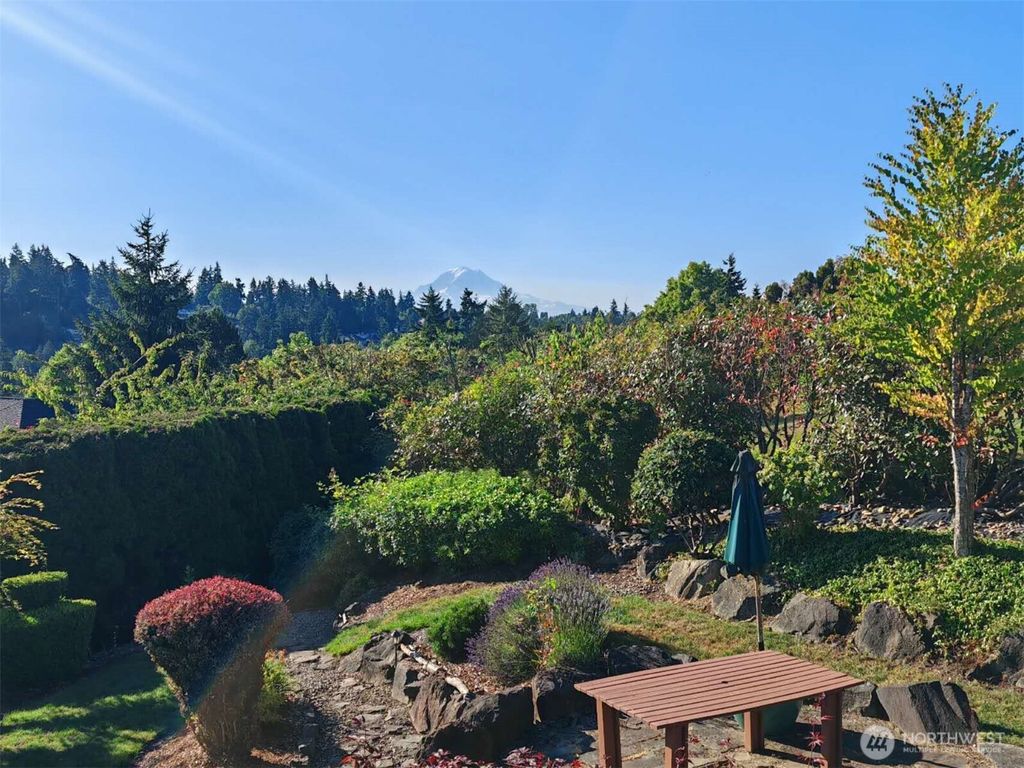 Photo of 32918 49th Avenue SW, Federal Way, WA 98023 (MLS # 2418333)