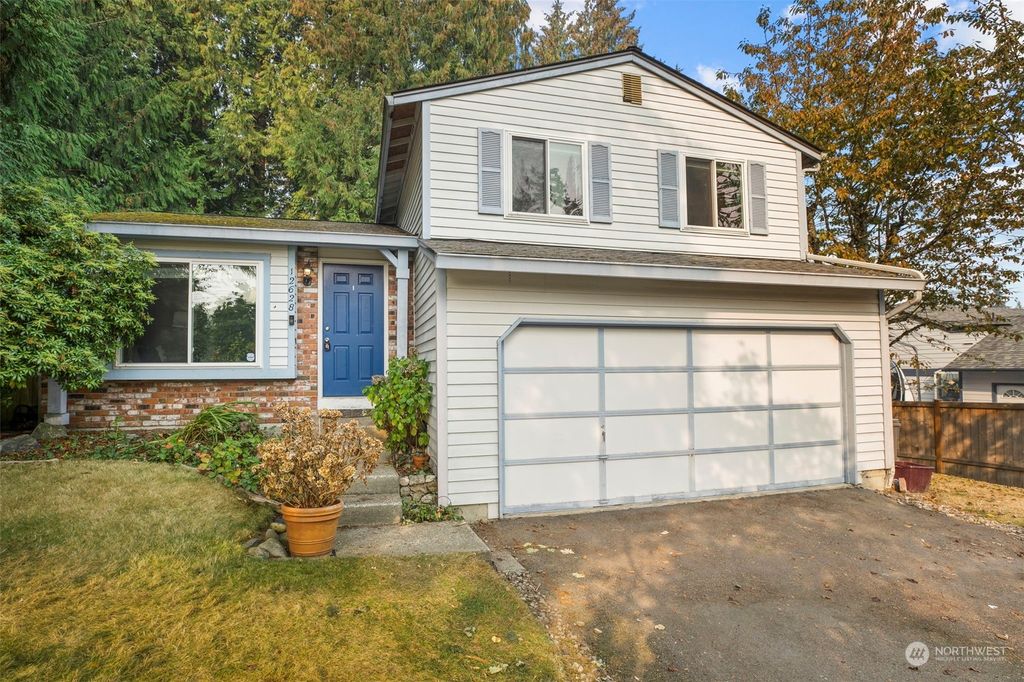 Photo of 12628 58th Avenue SE, Snohomish, WA 98296 (MLS # 2009291)