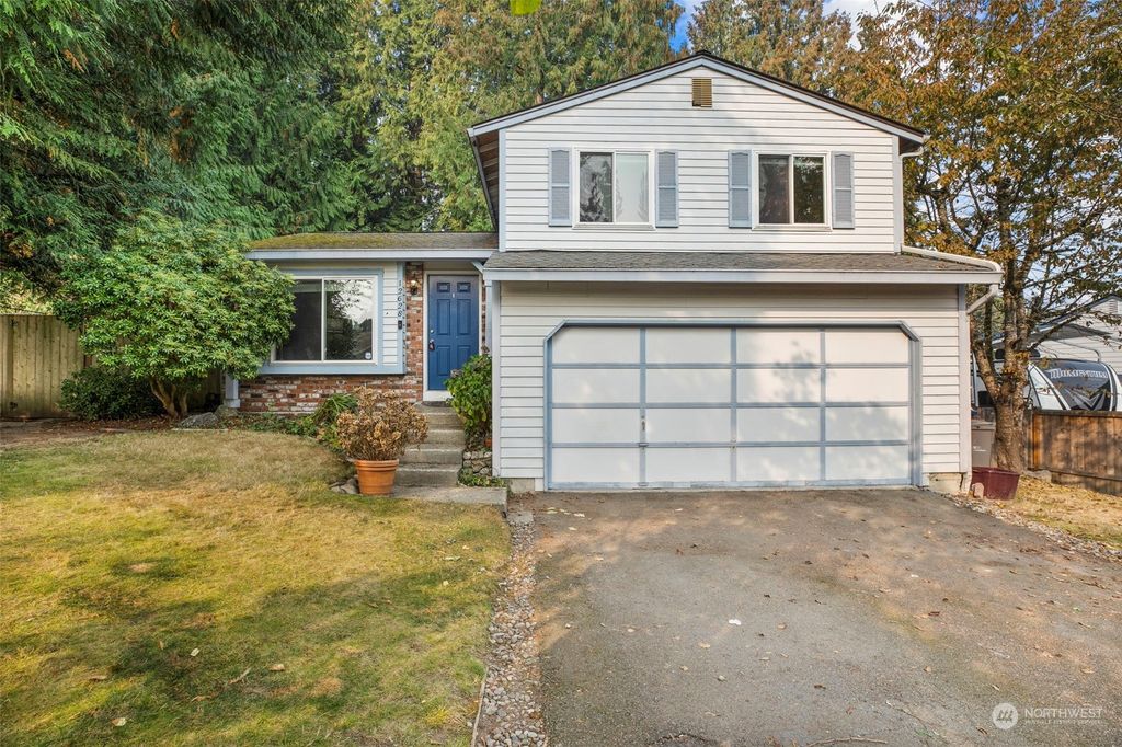 Photo of 12628 58th Avenue SE, Snohomish, WA 98296 (MLS # 2009291)