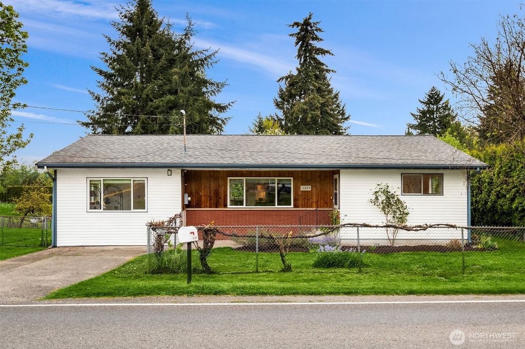 Photo of 16009 Broadway Avenue, Snohomish, WA 98296 (MLS # 2486123)