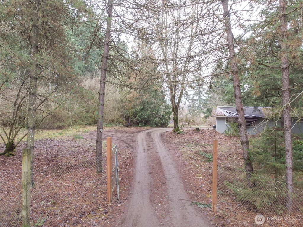 Photo of 35618 16th Avenue Ct S #S, Roy, WA 98580 (MLS # 2469188)
