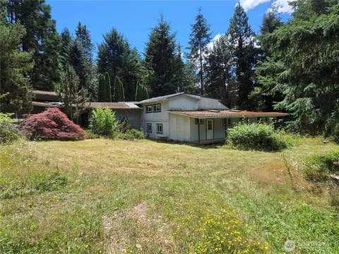 Photo of 35618 16th Avenue Ct S, Roy, WA 98580 (MLS # 2469188)