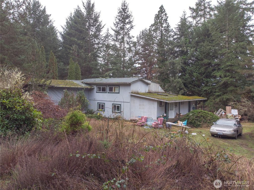 Photo of 35618 16th Avenue Ct S #S, Roy, WA 98580 (MLS # 2469188)
