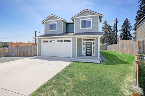 Photo of 7012 277th Street NW, Stanwood, WA 98292 (MLS # 2530814)