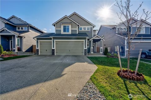 Photo of 2422 200 Street Ct E, Spanaway, WA 98387 (MLS # 2504450)