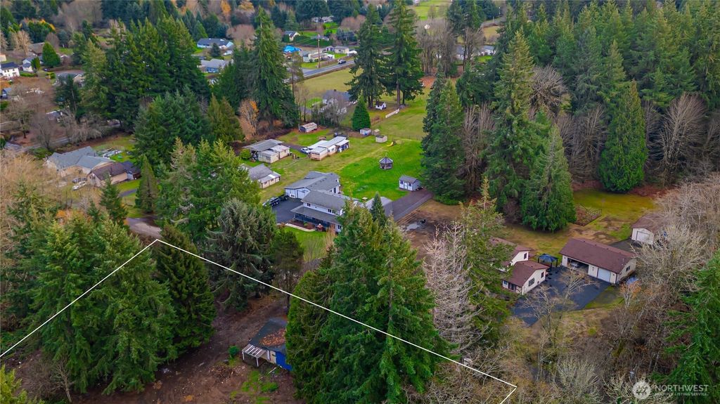 Photo of 3502 40th Ave SE Ave, Olympia, WA 98501 (MLS # 2511421)