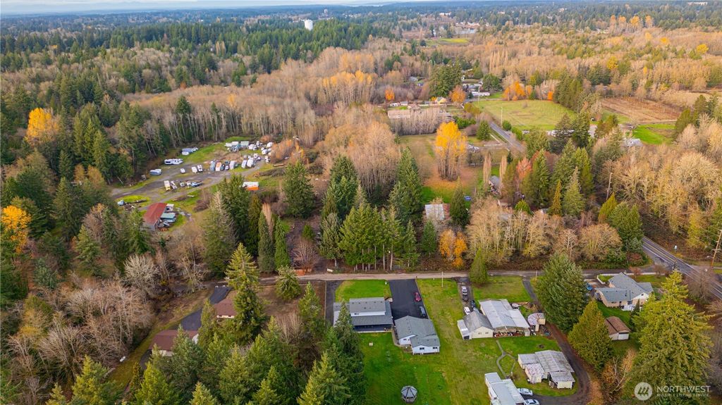 Photo of 3502 40th Ave SE Ave, Olympia, WA 98501 (MLS # 2511421)