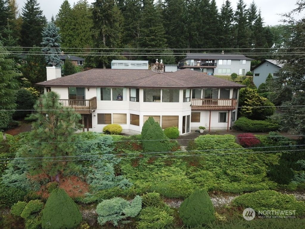 Photo of 13011 92nd Street SE, Snohomish, WA 98290 (MLS # 2280838)