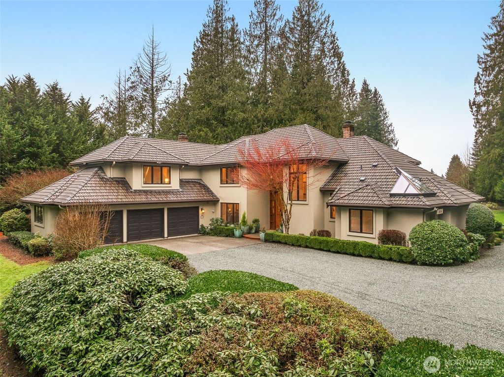 Photo of 7814 129th Drive SE, Snohomish, WA 98290 (MLS # 2468077)