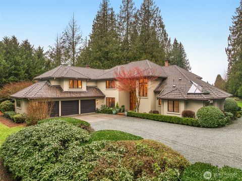 Photo of 7814 129th Drive SE, Snohomish, WA 98290 (MLS # 2468077)