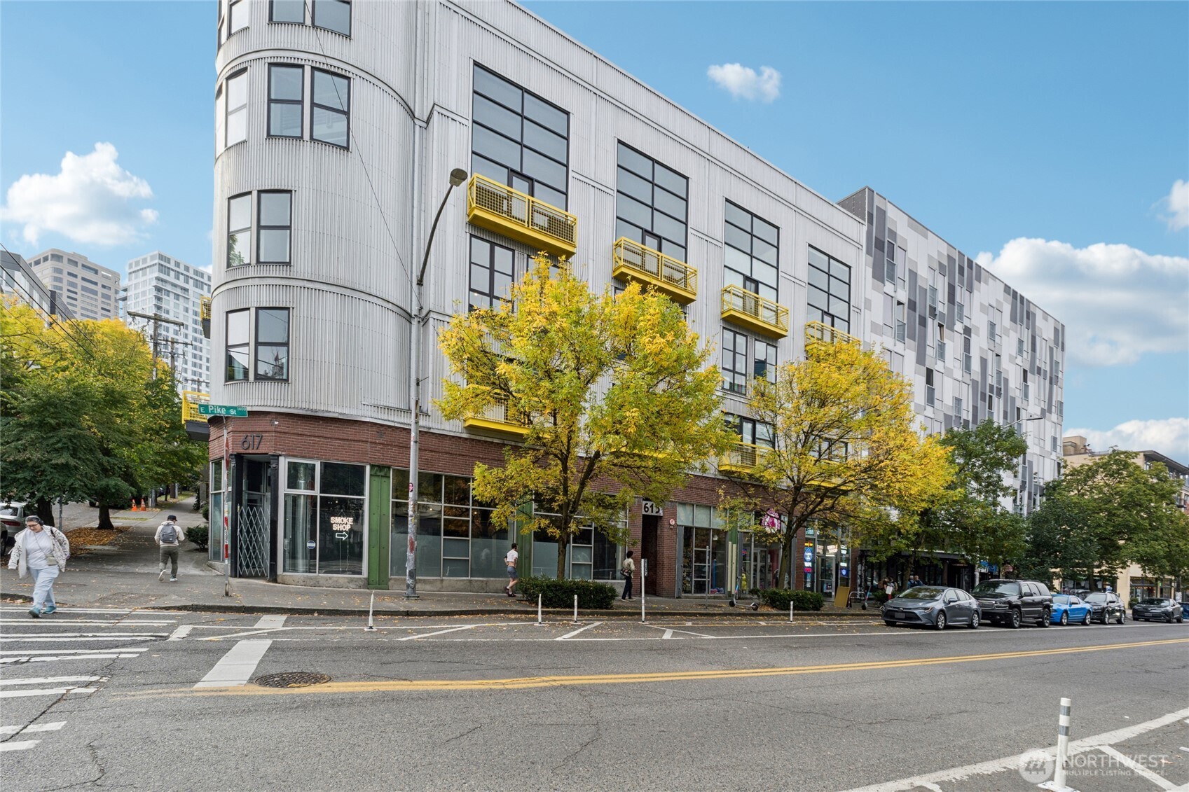 615 E Pike Street 305