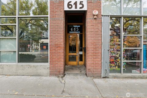 Photo of 615 E Pike Street #305, Seattle, WA 98122 (MLS # 2441424)