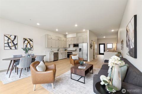 Photo of 615 E Pike Street #305, Seattle, WA 98122 (MLS # 2441424)