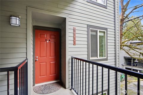 Photo of 8111 146th Court NE #D, Redmond, WA 98052 (MLS # 2480527)