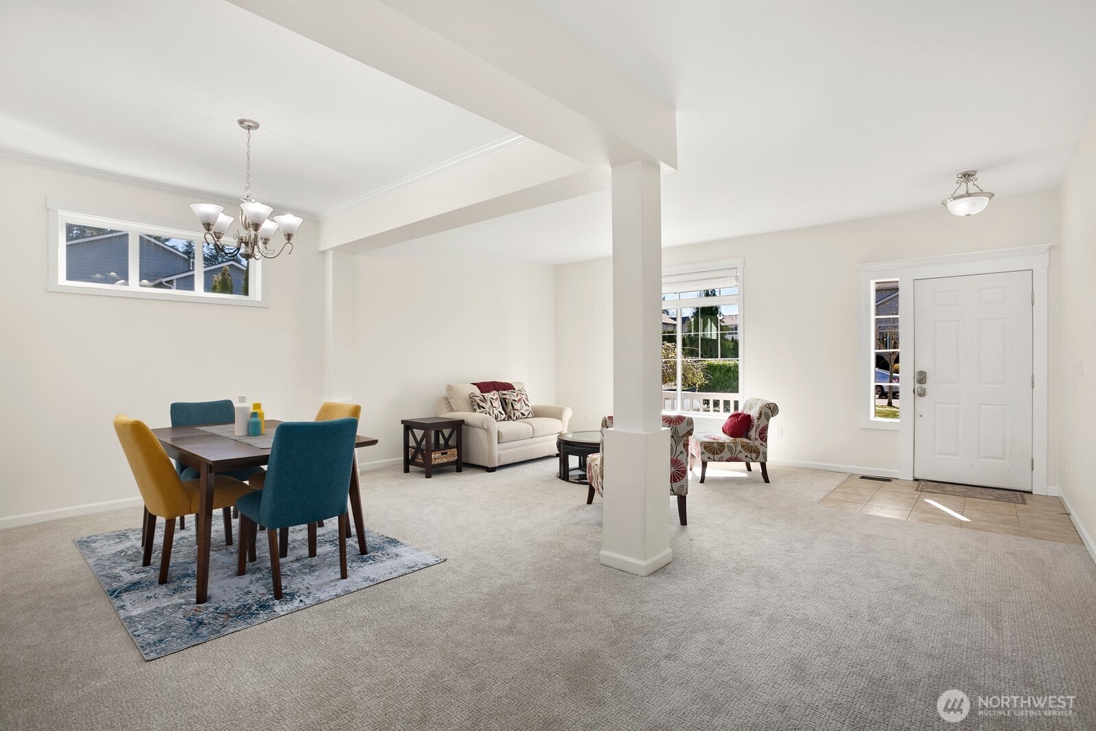 14625 Meridian Drive SE