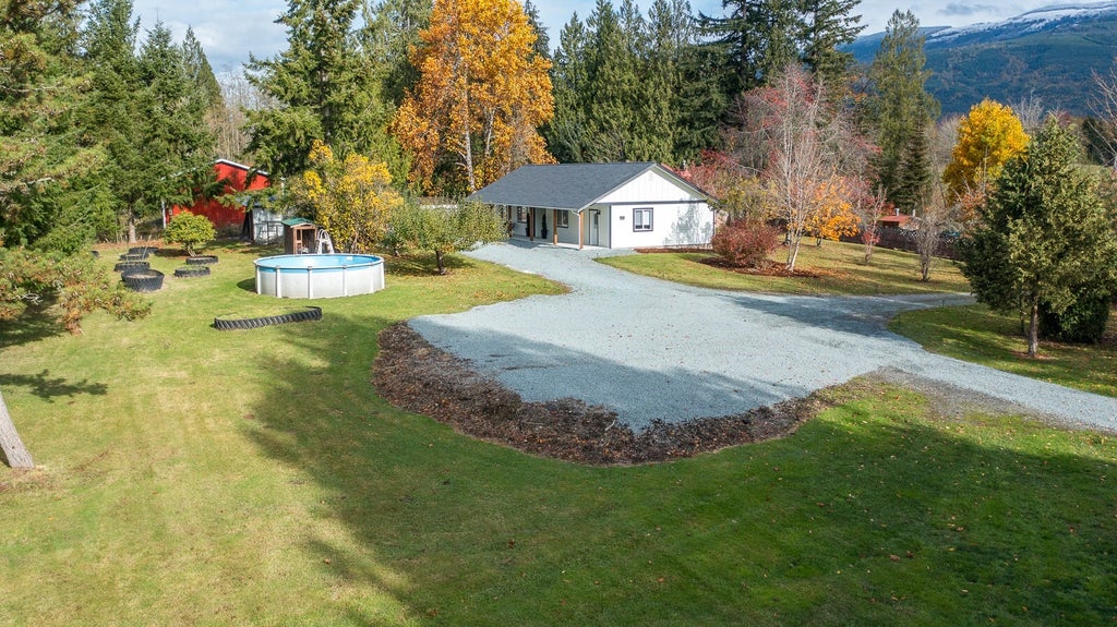Photo of 22376 Grip Road, Sedro Woolley, WA 98284 (MLS # 2599833)