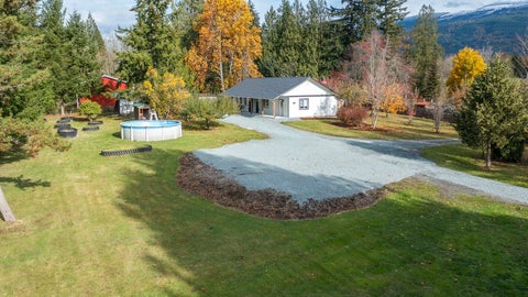 Photo of 22376 Grip Road, Sedro Woolley, WA 98284 (MLS # 2599833)