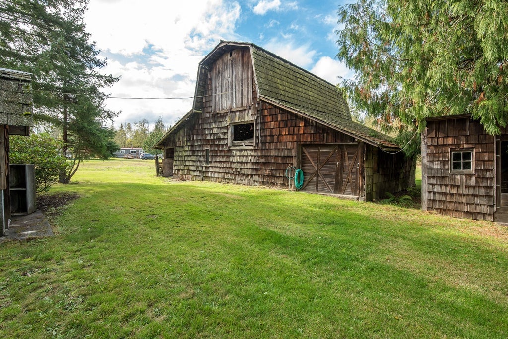 Photo of 22376 Grip Road, Sedro Woolley, WA 98284 (MLS # 2599833)
