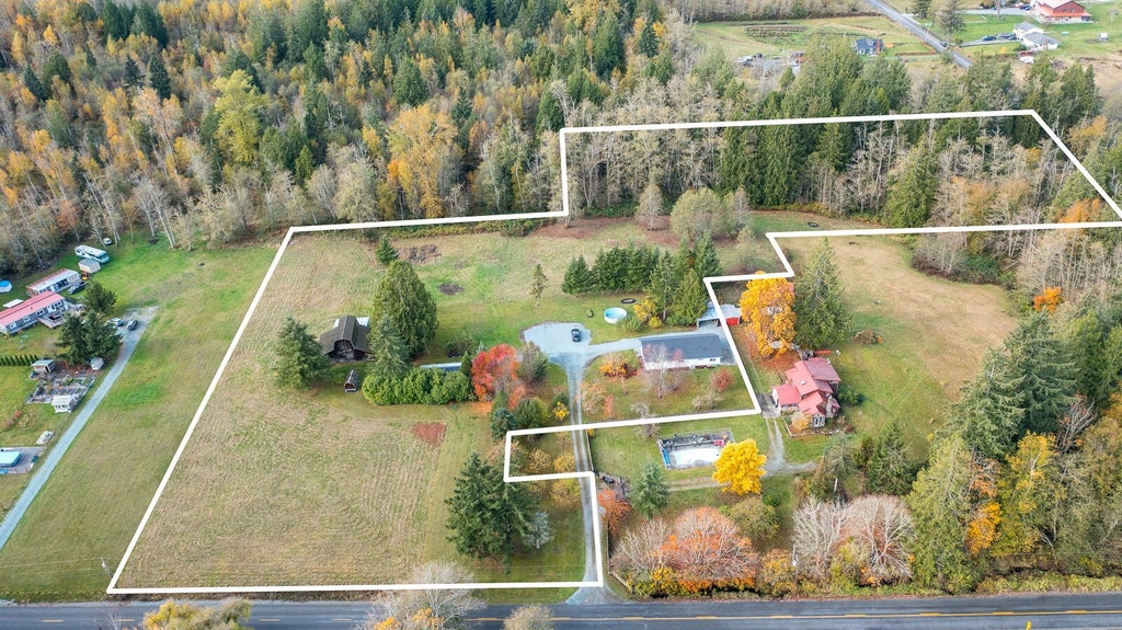Photo of 22376 Grip Road, Sedro Woolley, WA 98284 (MLS # 2599833)