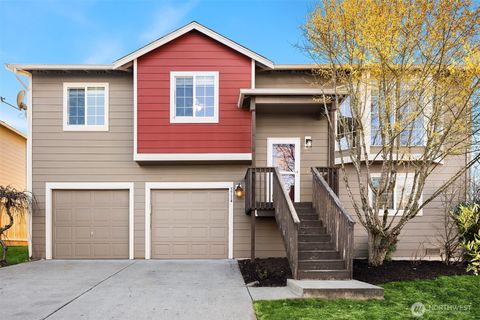 5714 80th Avenue NE Marysville WA 98270