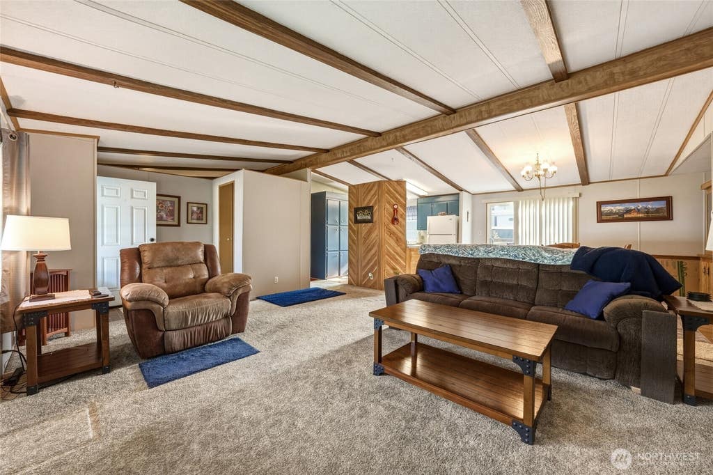 Photo of 908 NE Empire Street, College Place, WA 99324 (MLS # 2570027)
