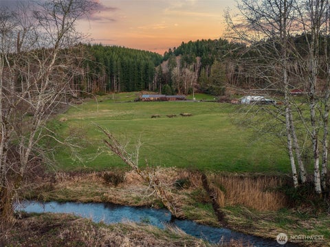 Photo of 65 Wilderness Road, Oakville, WA 98568 (MLS # 2491228)
