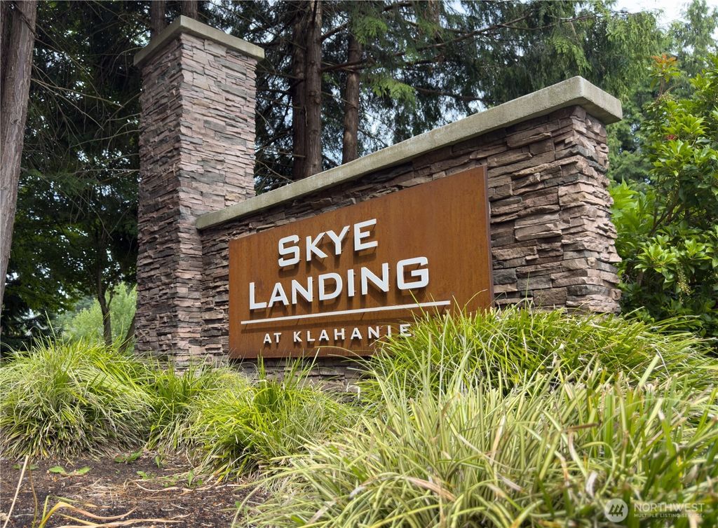 Photo of 4196 248th Court SE #62, Sammamish, WA 98029 (MLS # 2391403)