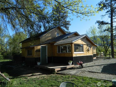 Photo of 1650 Highway 7, Oroville, WA 98844 (MLS # 2526589)