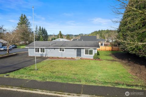 731 High Avenue Sultan WA 98294