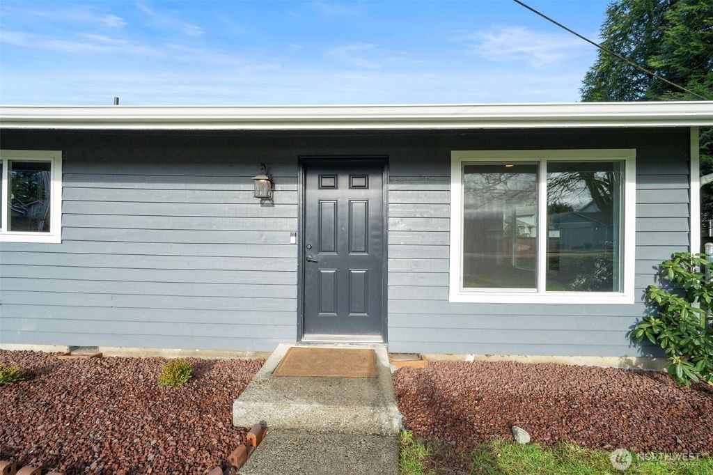 Photo of 731 High Avenue, Sultan, WA 98294 (MLS # 2468318)