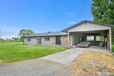 1005 Johnson Street, Sumas, WA 98295 - MLS#: 2378865