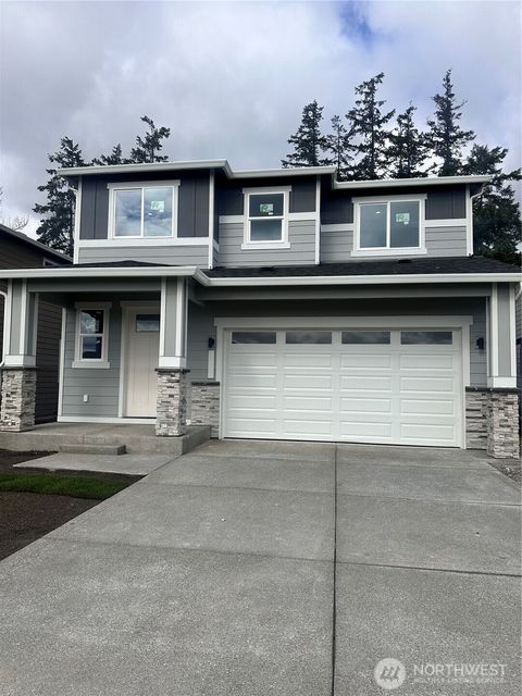 17836 139th Place E 30 Puyallup WA 98374