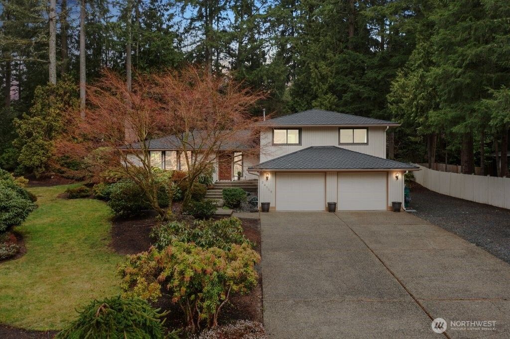 Photo of 24119 107th Drive SE, Woodinville, WA 98077 (MLS # 2339102)