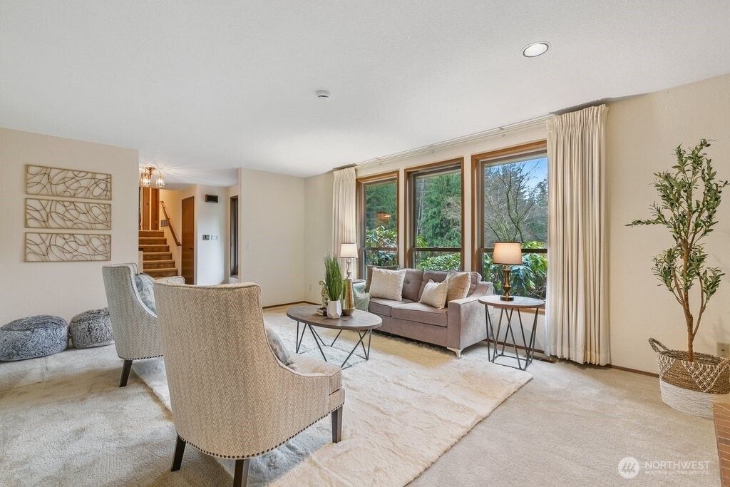Photo of 24119 107th Drive SE, Woodinville, WA 98077 (MLS # 2339102)