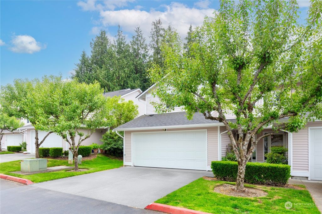 Photo of 3406 132nd Street SW #1, Lynnwood, WA 98087 (MLS # 2237544)