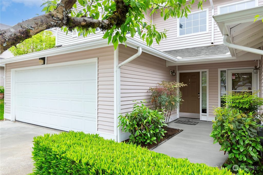 Photo of 3406 132nd Street SW #1, Lynnwood, WA 98087 (MLS # 2237544)