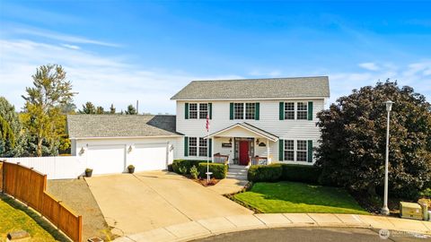 Photo of 1605 Bonnie Lane Ln, Ellensburg, WA 98926 (MLS # 2439943)