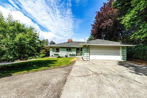 A home in Des Moines