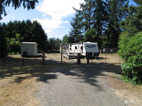 Photo of 3100 102nd Street, Long Beach, WA 98631 (MLS # 2142553)