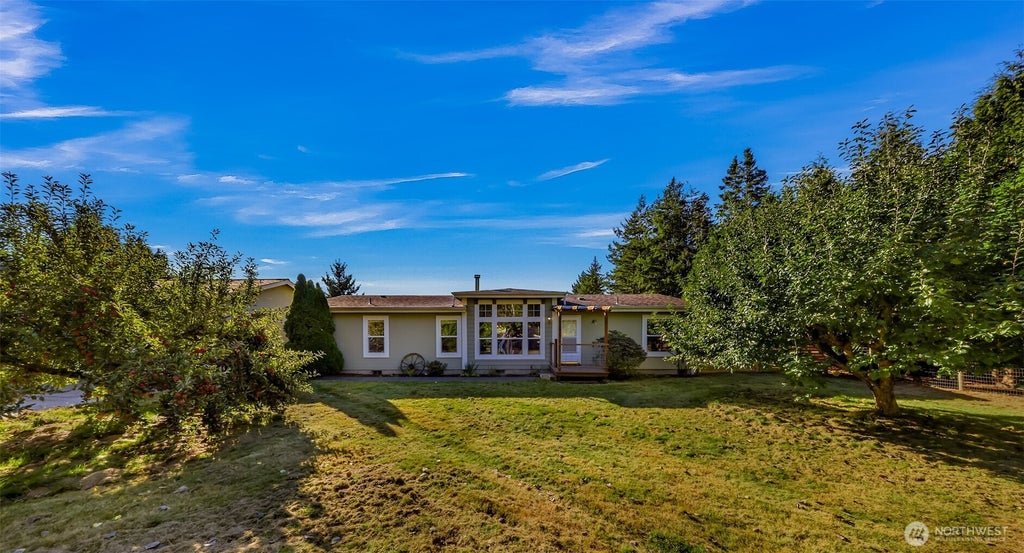 Photo of 135 Alexa Lane, Lynden, WA 98264 (MLS # 2594222)