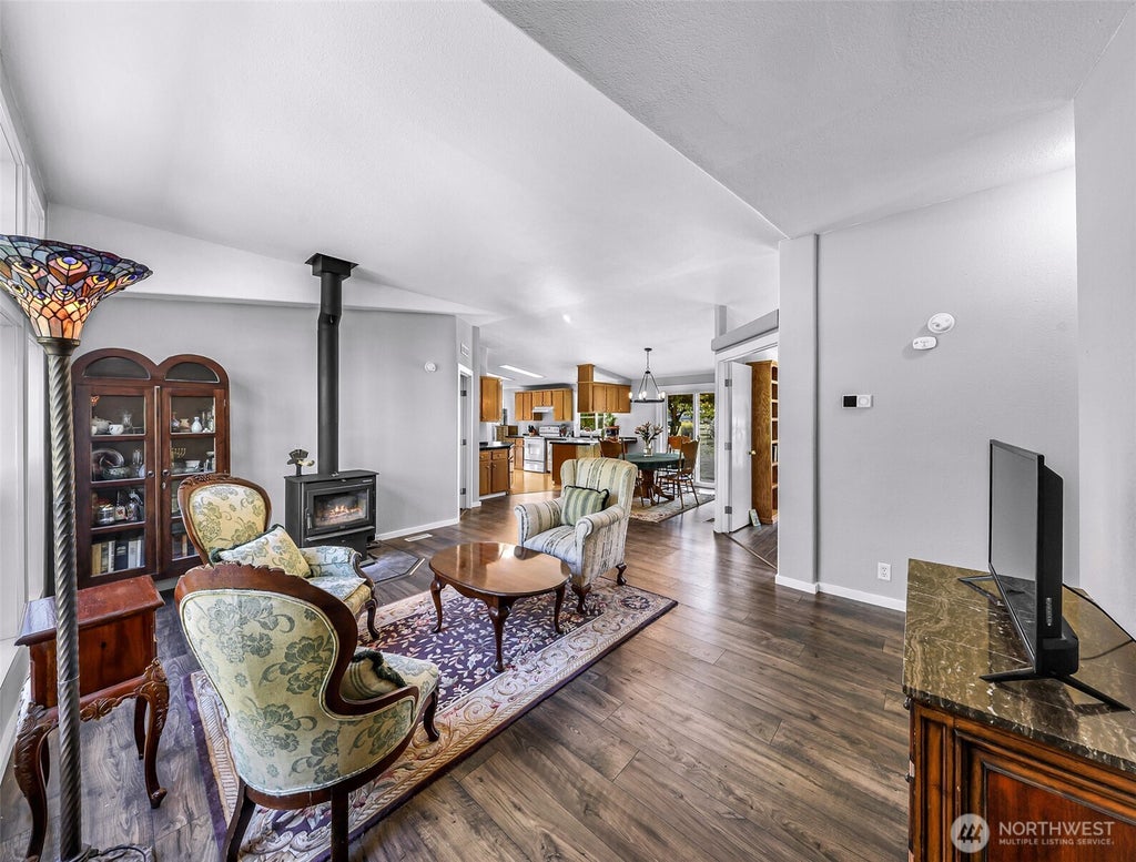 Photo of 135 Alexa Lane, Lynden, WA 98264 (MLS # 2594222)
