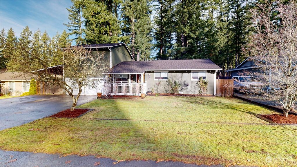 Photo of 44526 SE 150th Street, North Bend, WA 98045 (MLS # 2180592)