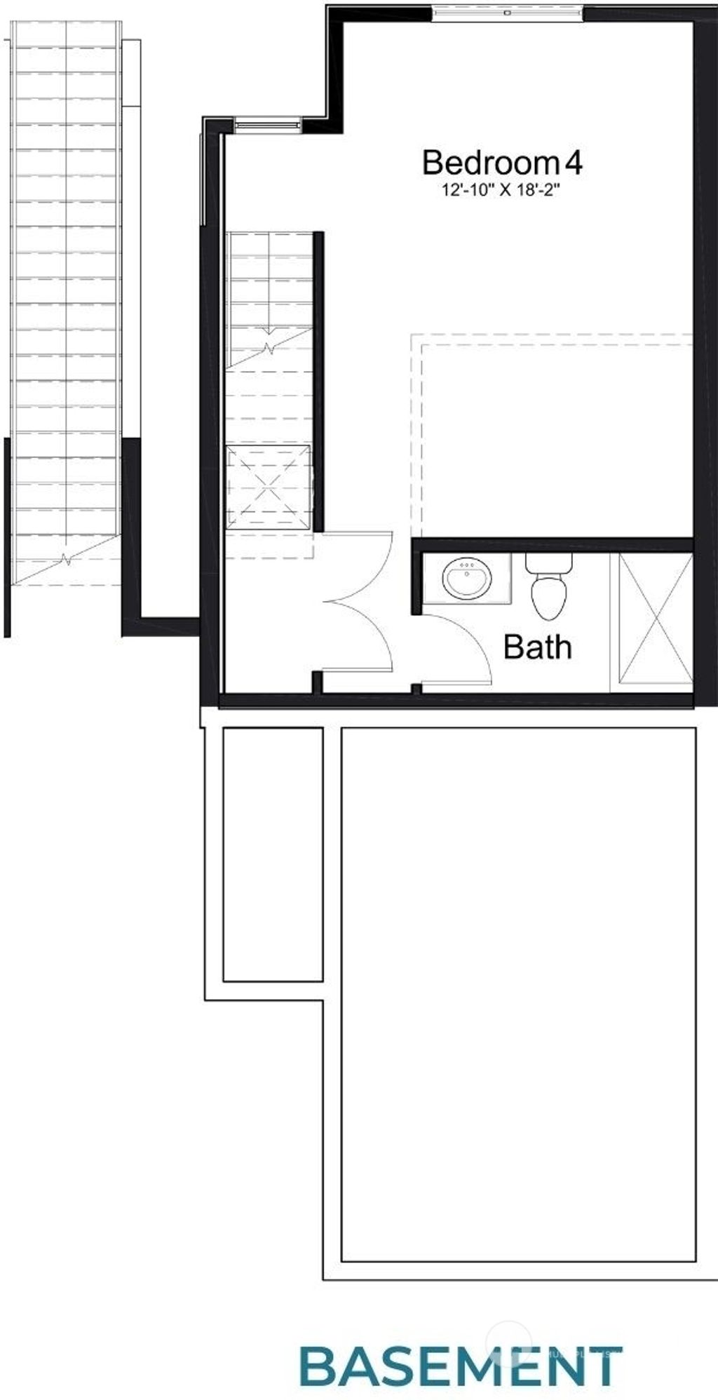 Photo of 8919 NE 173rd Place #B, Bothell, WA 98011 (MLS # 2151577)